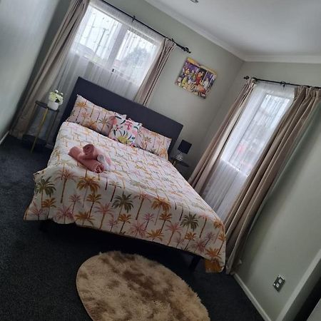 Auckland Accomodation Near Airport Apartman Kültér fotó