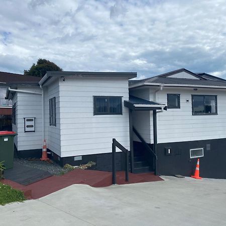 Auckland Accomodation Near Airport Apartman Kültér fotó
