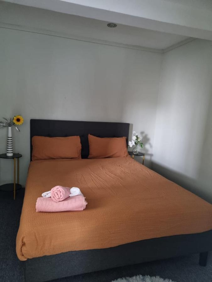 Auckland Accomodation Near Airport Apartman Kültér fotó
