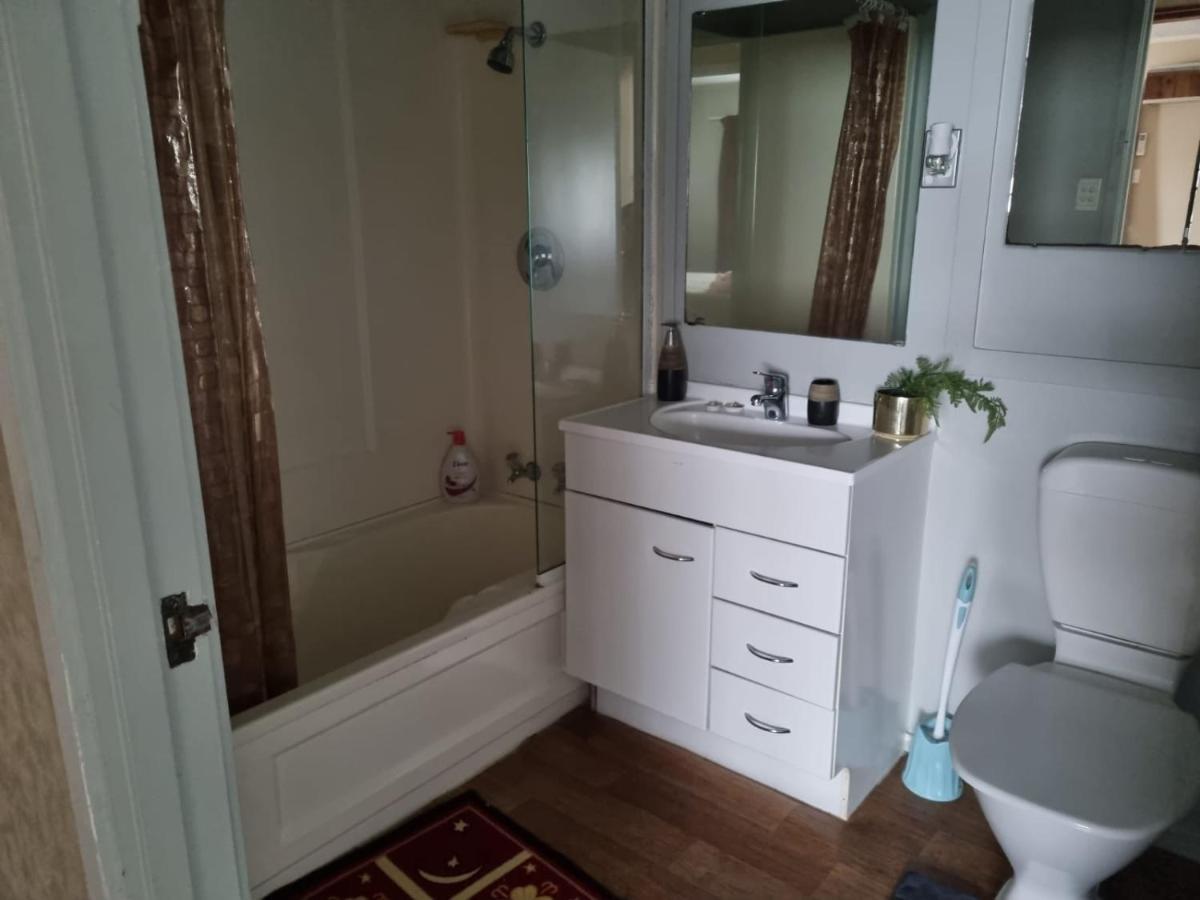 Auckland Accomodation Near Airport Apartman Kültér fotó