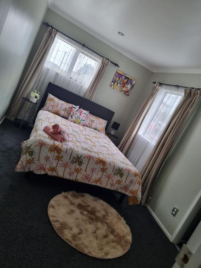 Auckland Accomodation Near Airport Apartman Kültér fotó