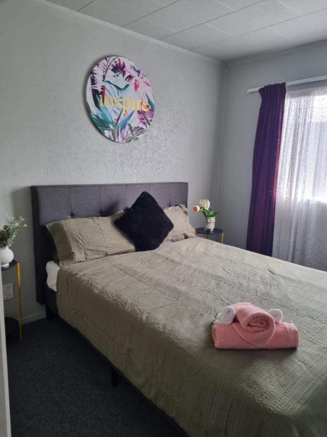Auckland Accomodation Near Airport Apartman Kültér fotó