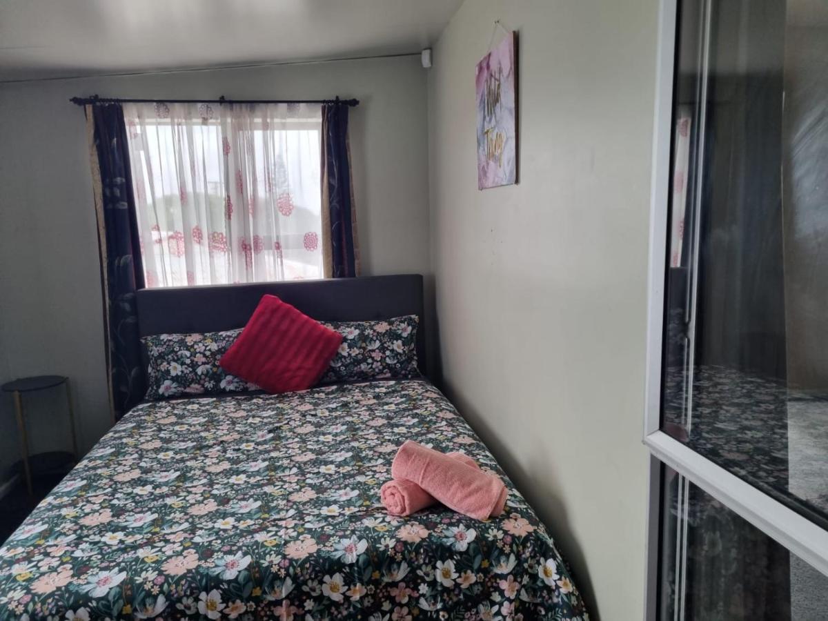 Auckland Accomodation Near Airport Apartman Kültér fotó