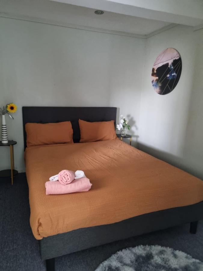 Auckland Accomodation Near Airport Apartman Kültér fotó