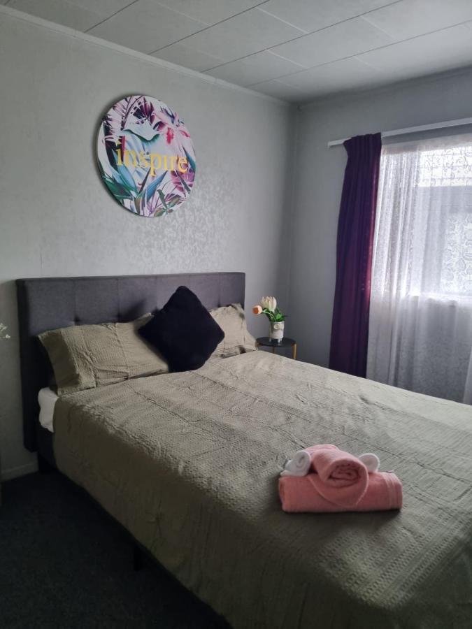 Auckland Accomodation Near Airport Apartman Kültér fotó