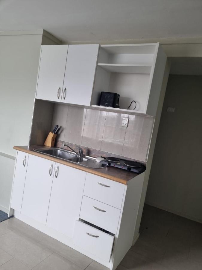 Auckland Accomodation Near Airport Apartman Kültér fotó