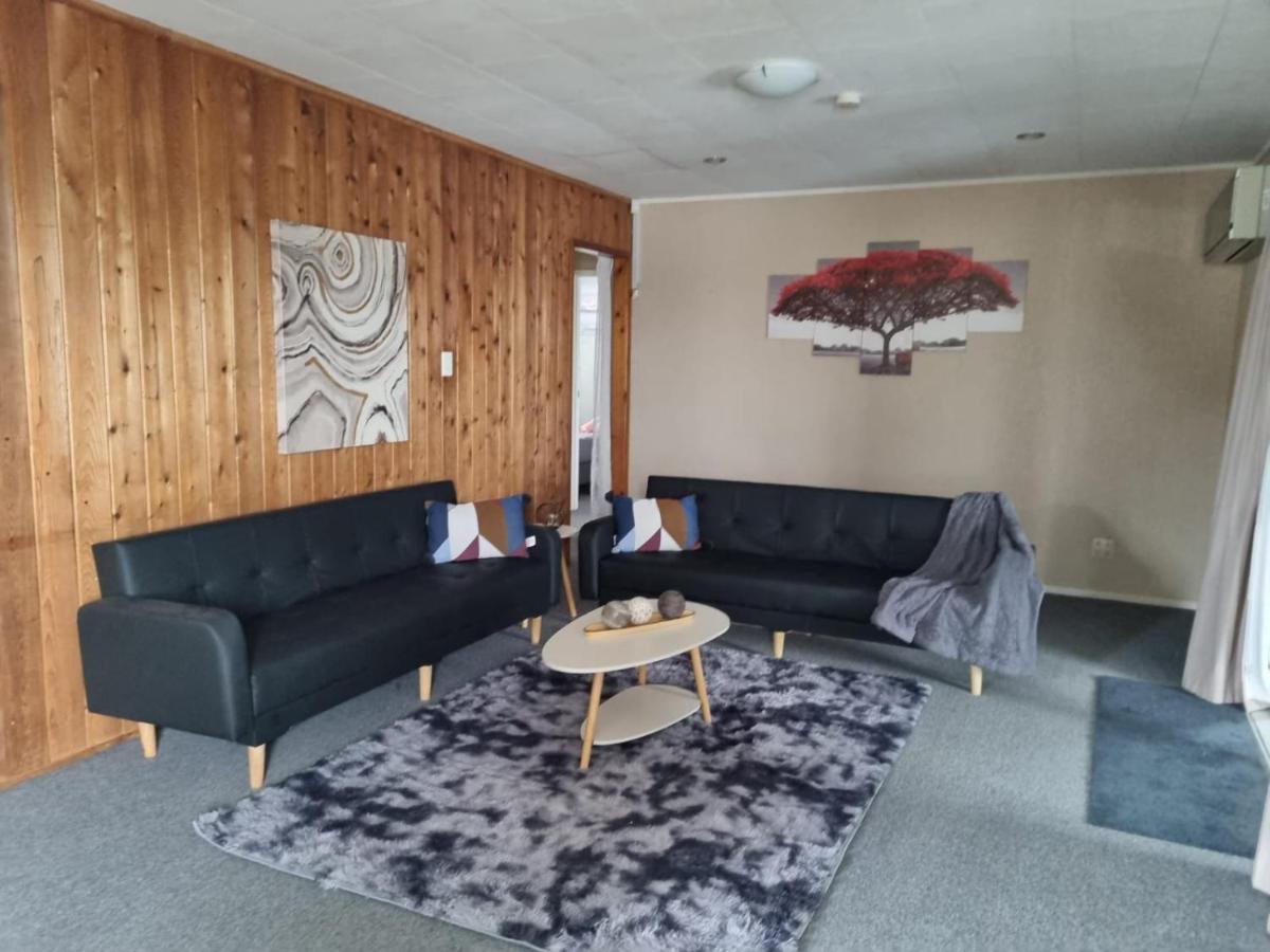 Auckland Accomodation Near Airport Apartman Kültér fotó
