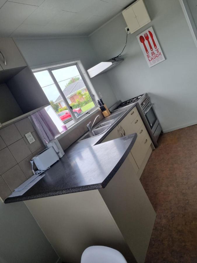 Auckland Accomodation Near Airport Apartman Kültér fotó
