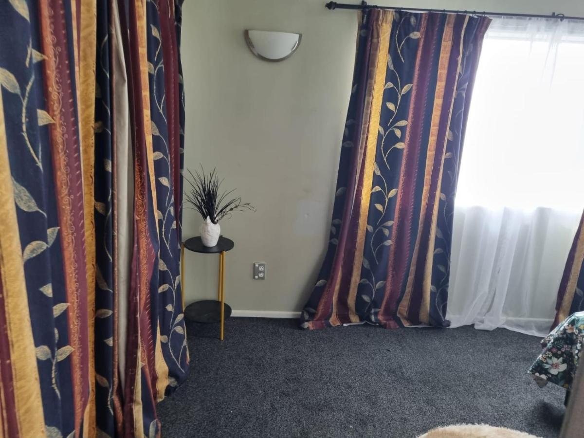 Auckland Accomodation Near Airport Apartman Kültér fotó