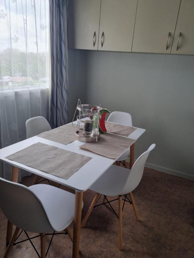 Auckland Accomodation Near Airport Apartman Kültér fotó