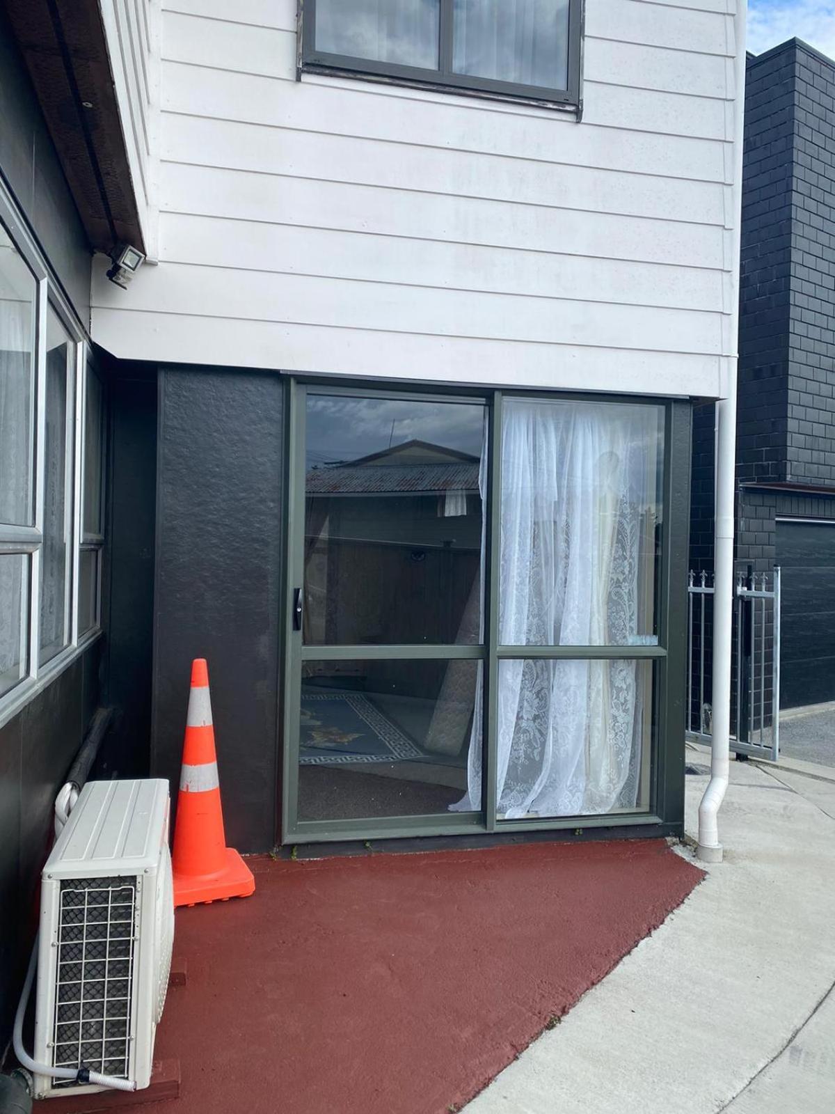 Auckland Accomodation Near Airport Apartman Kültér fotó